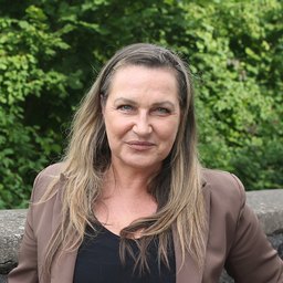 Tölderer Melanie