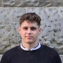 Straessle Max-Philippe