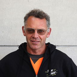 Wittenwiler Ruedi