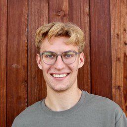 Luterbacher Julian