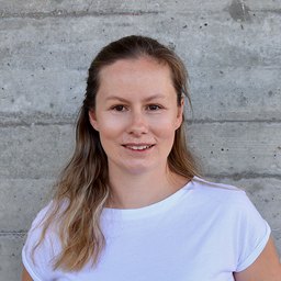 Sabrina Goldiger