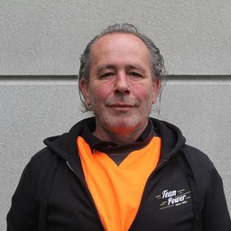 Gulrich Andreas