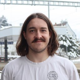 Keller Silas