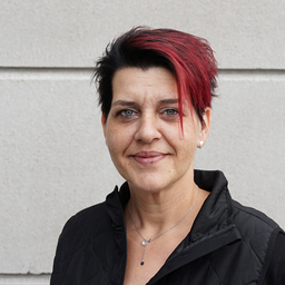 Gäbler Mandy