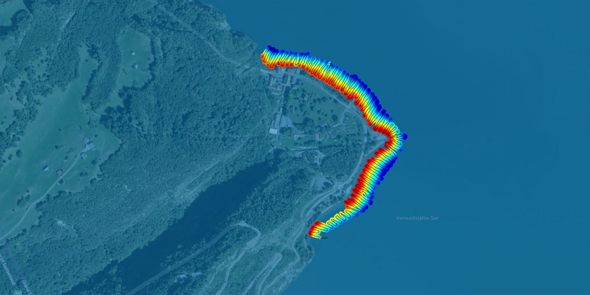 geomatik-gewaesservermessung-ufer-schaellibaum