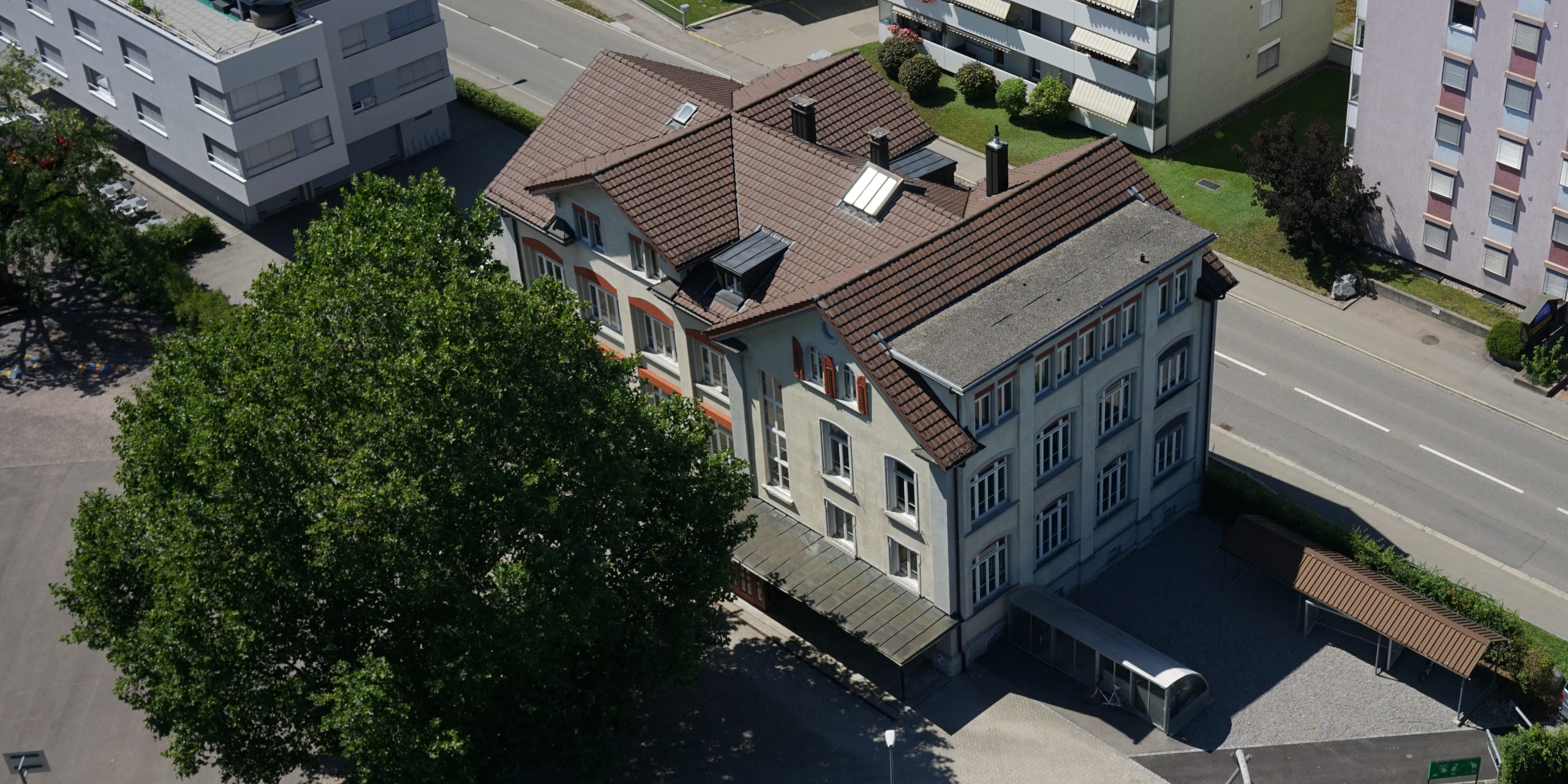 geomatik-architekturvermessung-schulhaus-schaellibaum
