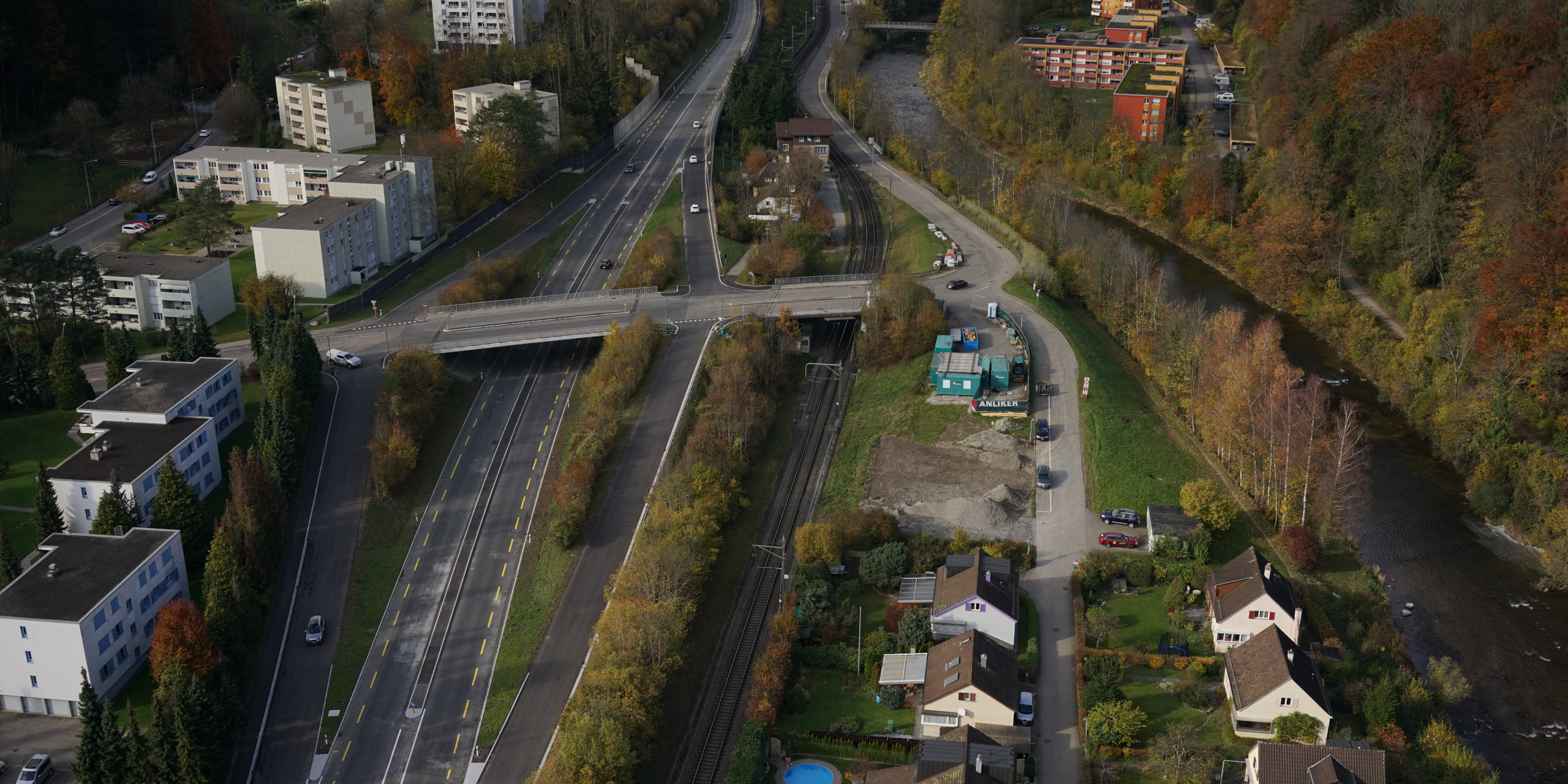 geomatik-bauvermessung-bahnstrecke-schaellibaum