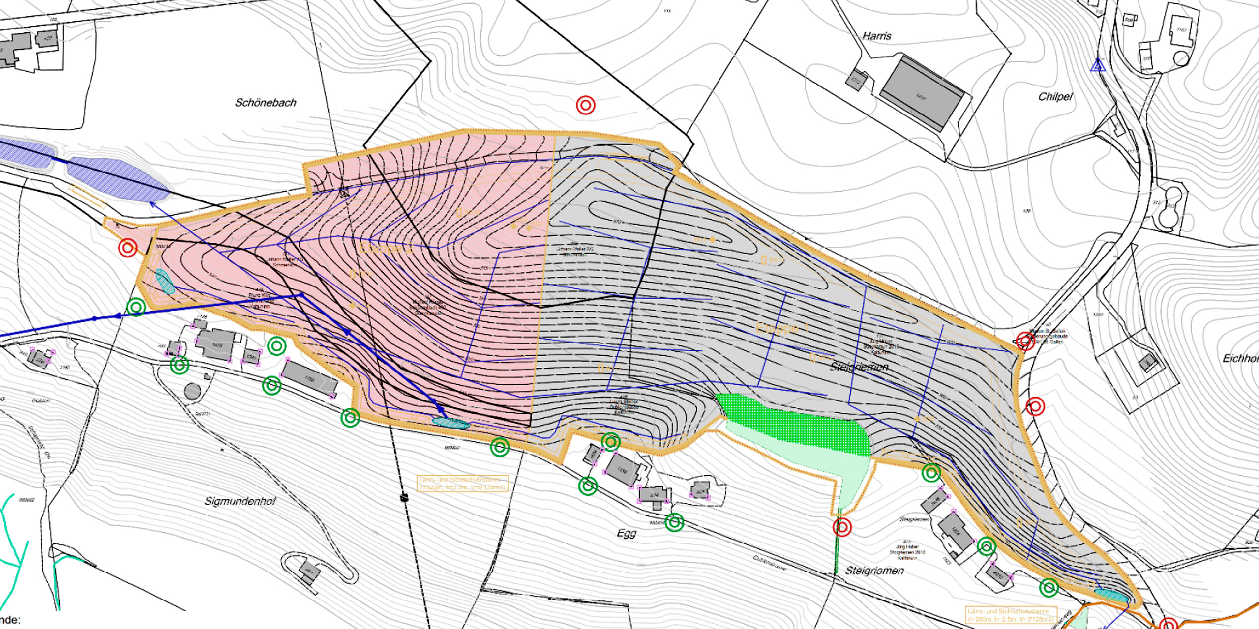 geomatik-ueberwachung-steigriemen-schaellibuam-ingenieure-ch