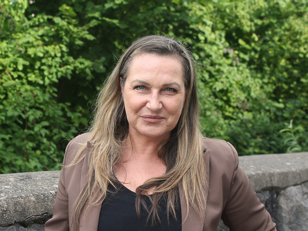 Tölderer Melanie