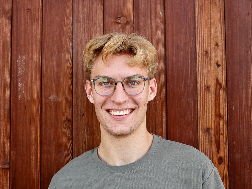 Luterbacher Julian