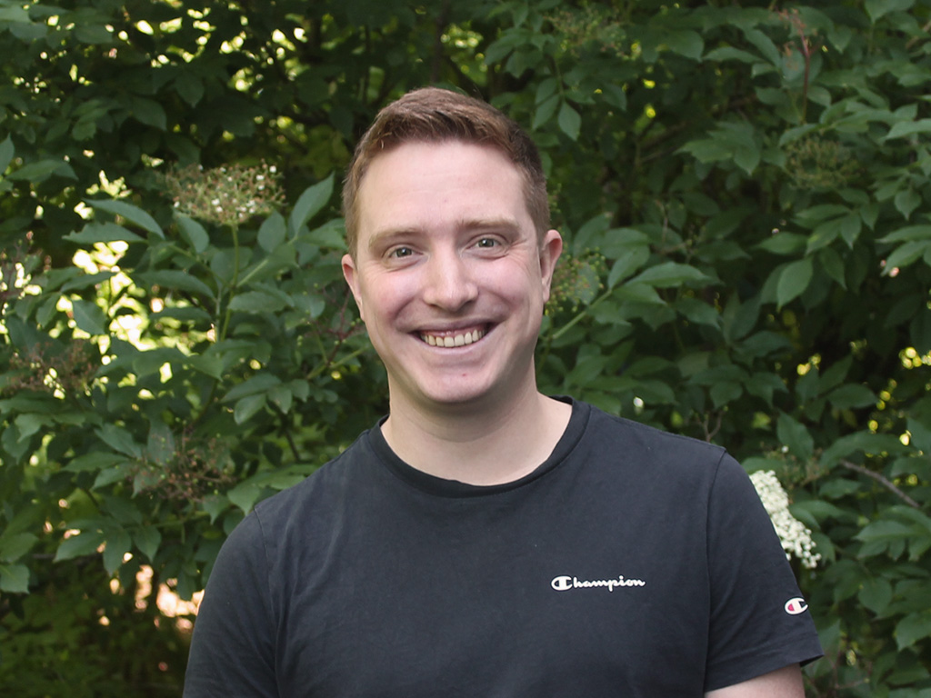 Schönenberger Dominik