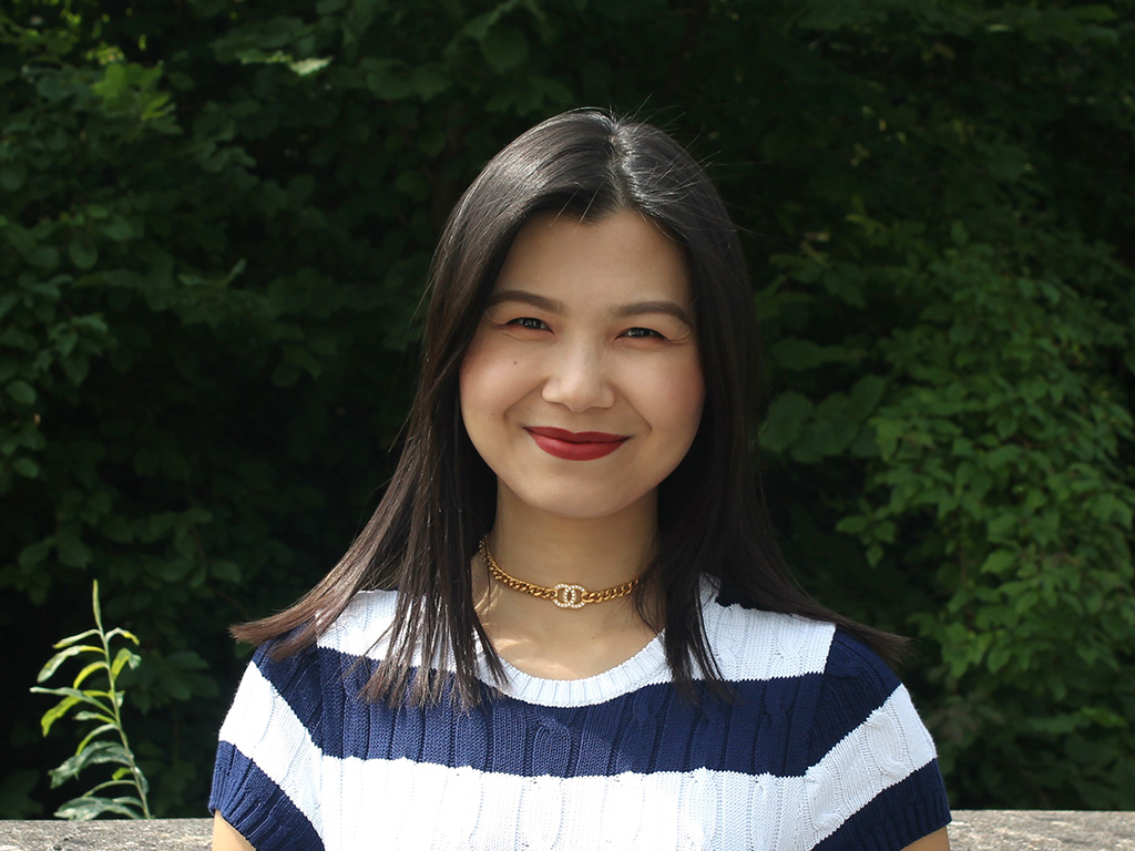 Mai Zhengxiang