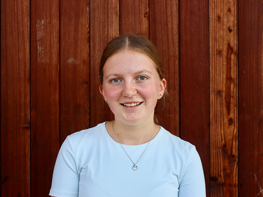 Zähner Lara