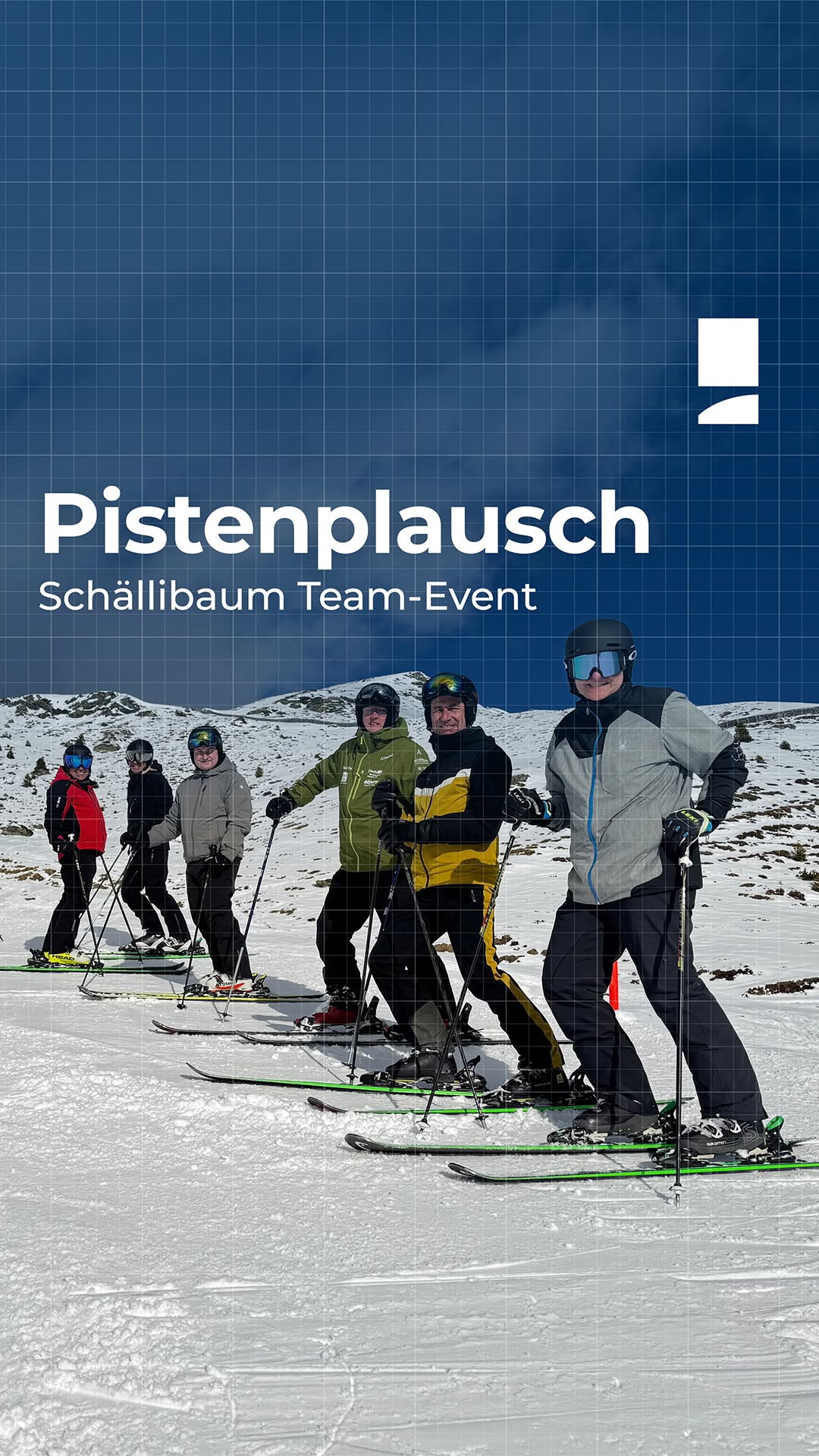 ☀️⛷️ Pistenplausch in der Lenzerheide! Top Wetter, perfekte Pistenbedingungen, eine rekordverdächtige Teilnehmerzahl und...