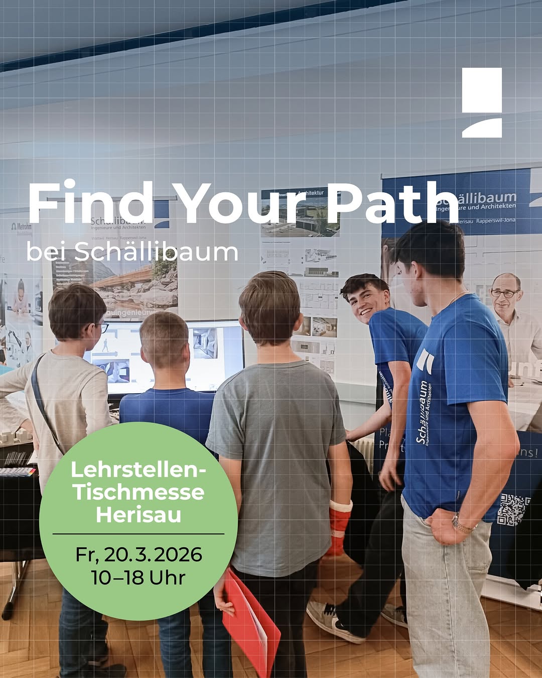 👉Hast du Lust, einen coolen Beruf zu erlernen und unsere Umwelt aktiv mitzugestalten?🤩 Möchtest du mit modernsten...