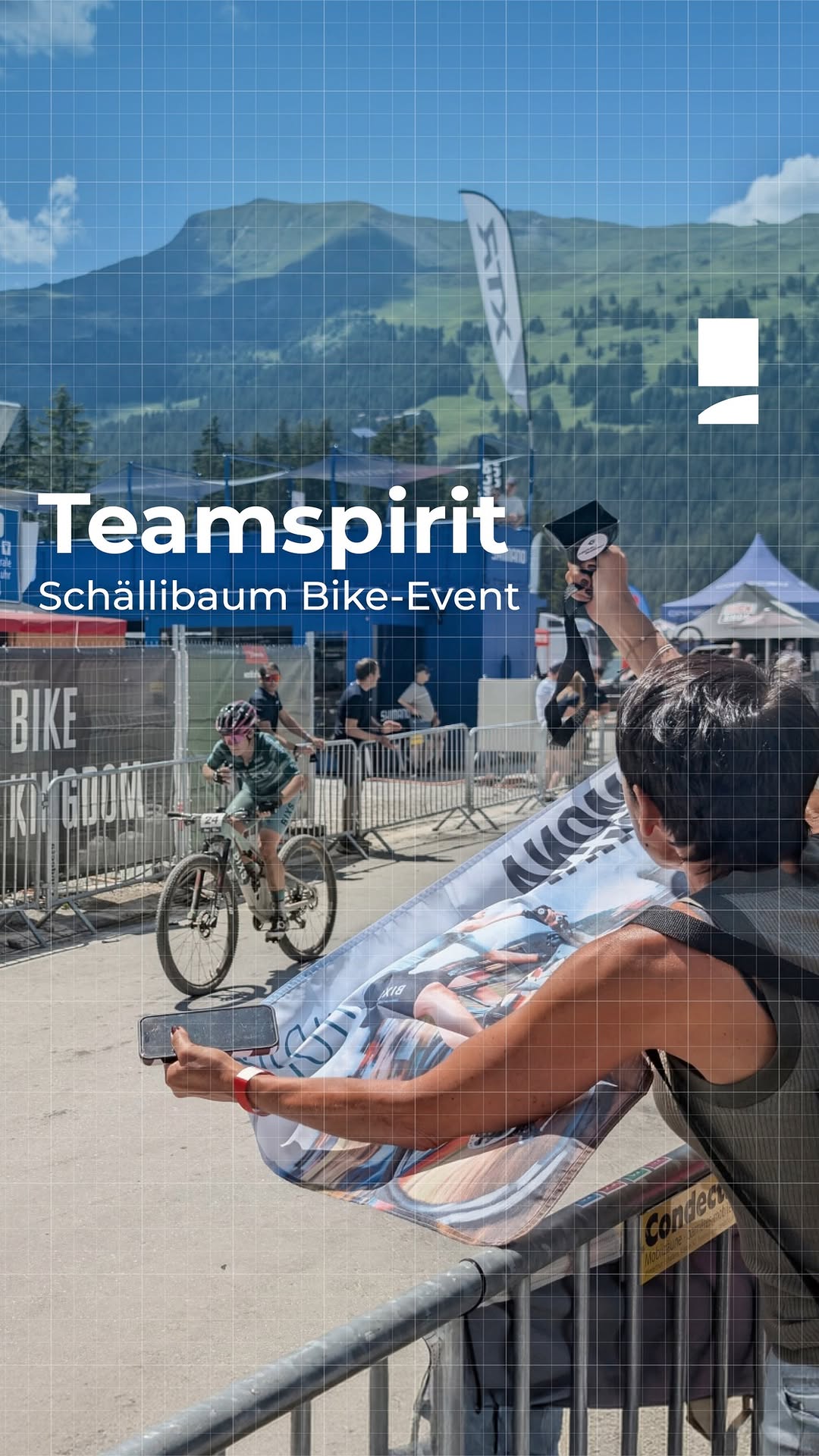 Teamspirit🤩durften wir am vergangenen Wochenende gleich doppelt erleben mit unserem Bike-Highlight 🚴‍♀️ in der...