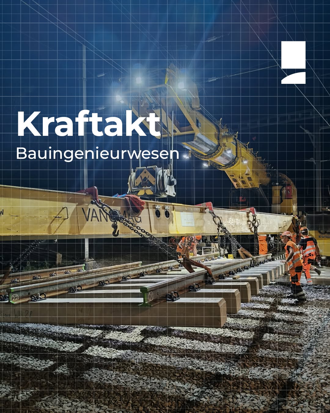 Am vergangenen Wochenende wurden am Bahnhof Herisau während einer Wochenendsperre und einem Einsatz rund um die Uhr zwei...