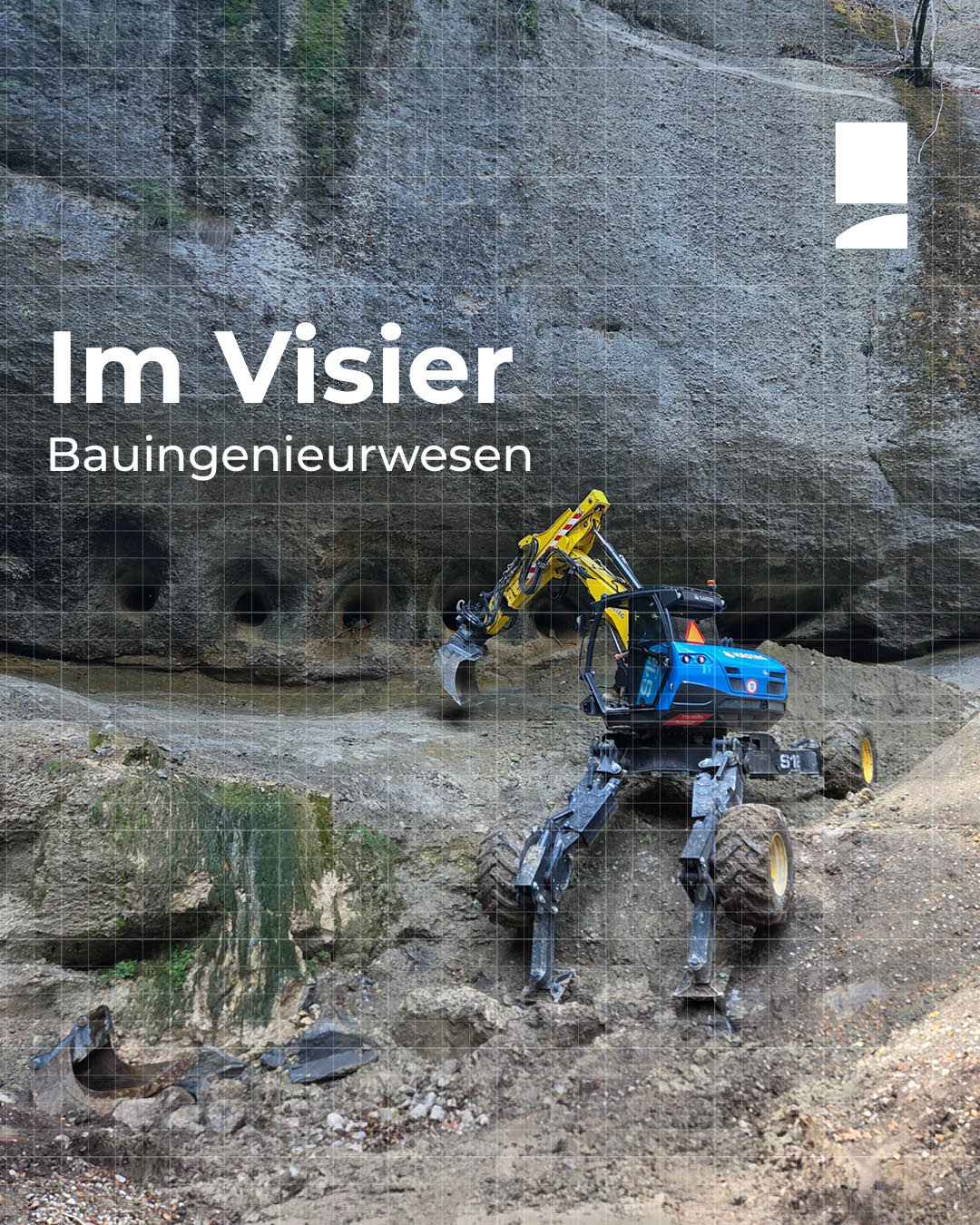Zurzeit haben wir ein kleines, aber spannendes und eher ungewöhnliches Projekt im Visier…👀😉 
Gemeinsam mit der...
