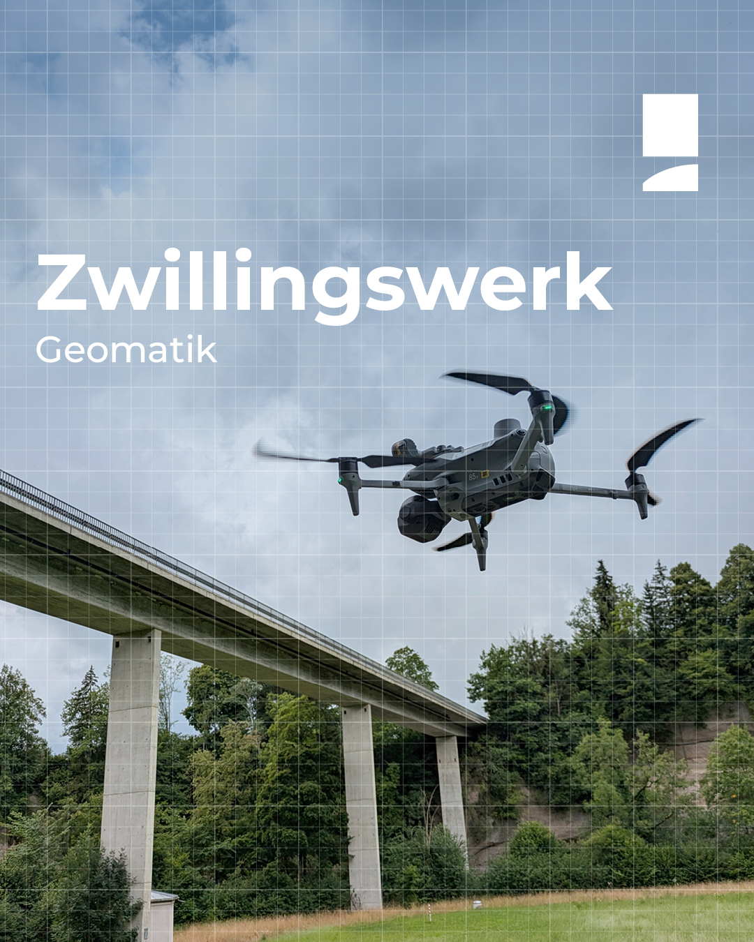 Die Letzibrücke liegt zwischen den beiden Gemeinden Lütisburg und Bütschwil-Ganterschwil und führt mit einer Gesamtlänge...